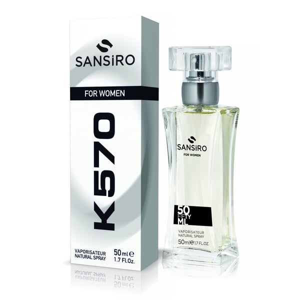 Sansiro 50 ml K570