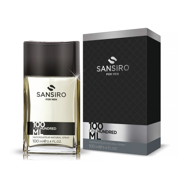 SANSIRO 100ML E23