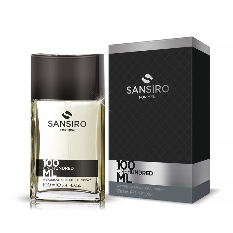 SANSIRO 100ML E18