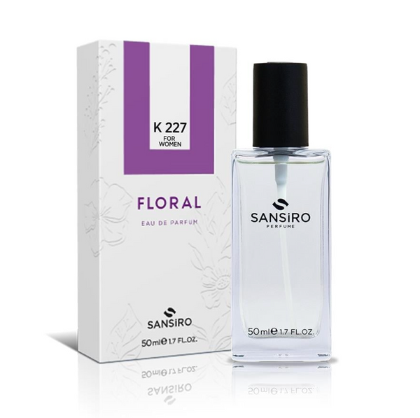 Sansiro 50 ml K227