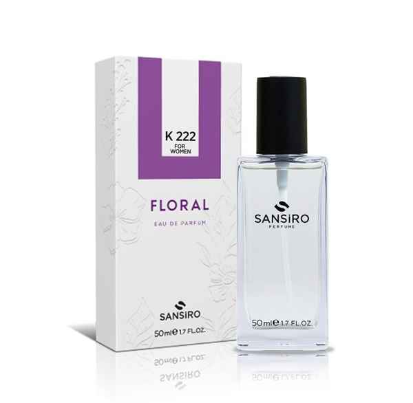 SANSIRO 50ML K222