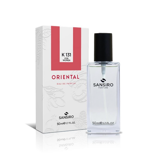 Sansiro 100 ml K131