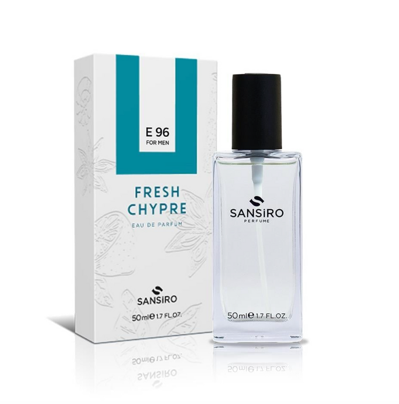 SANSIRO 50ML E96