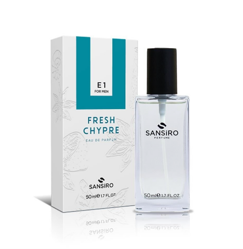 SANSIRO 50ML E1