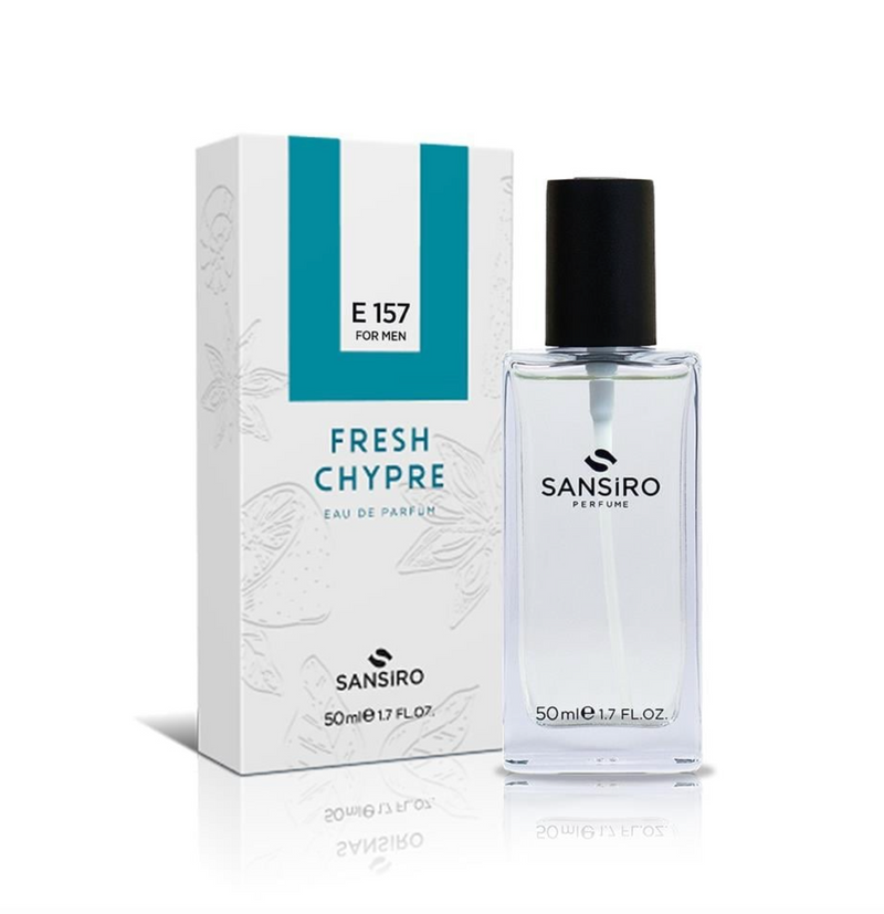 SANSIRO 50ML E157