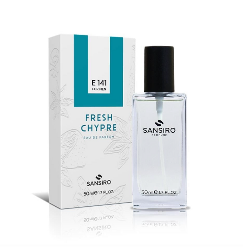 SANSIRO 50ML E141