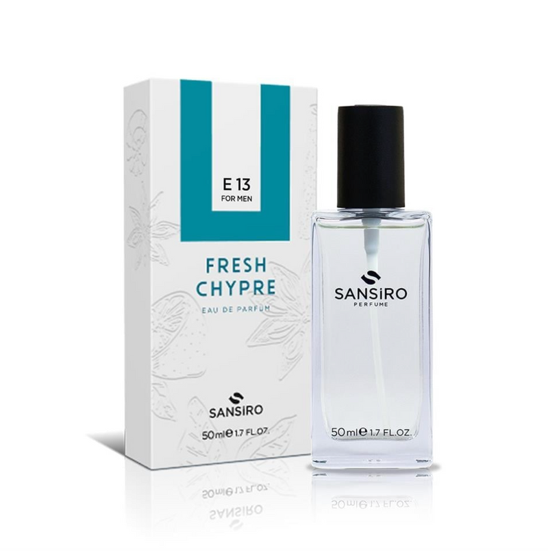 SANSIRO 50ML E13