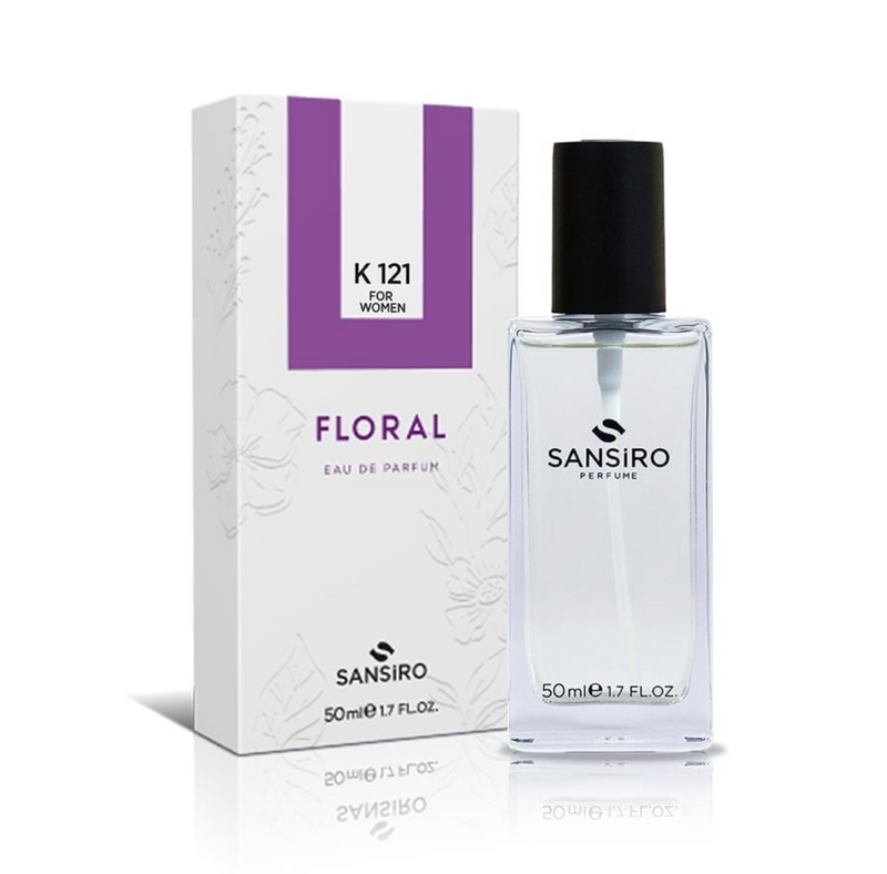 SANSIRO 50ML K121