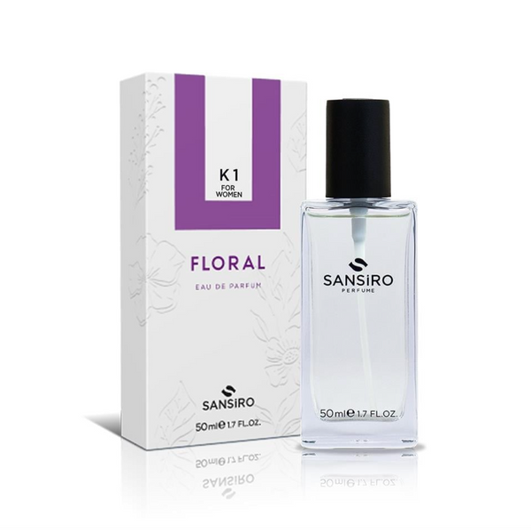 SANSIRO 50ML K1