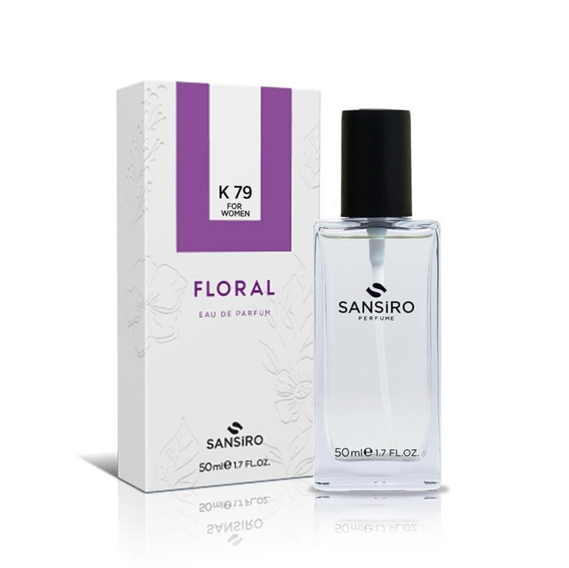 SANSIRO 50ML K79