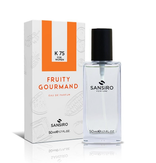 SANSIRO 50ML K75