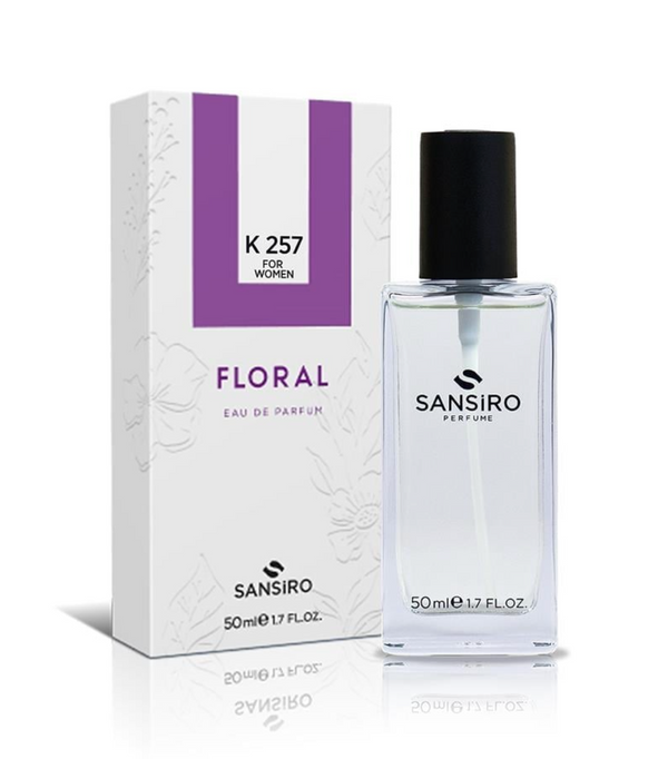 SANSIRO 50ML K257