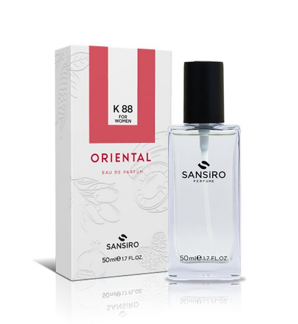 SANSIRO 50ML K88