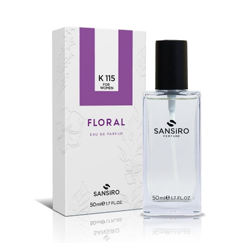SANSIRO 50ML K115