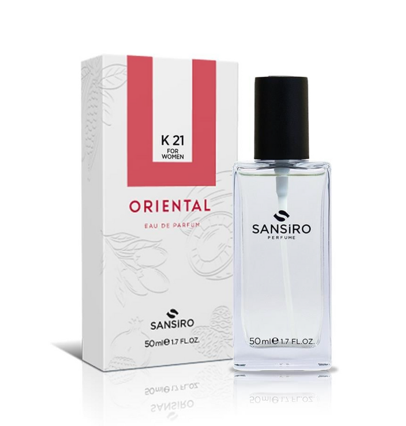 SANSIRO 50ML K21