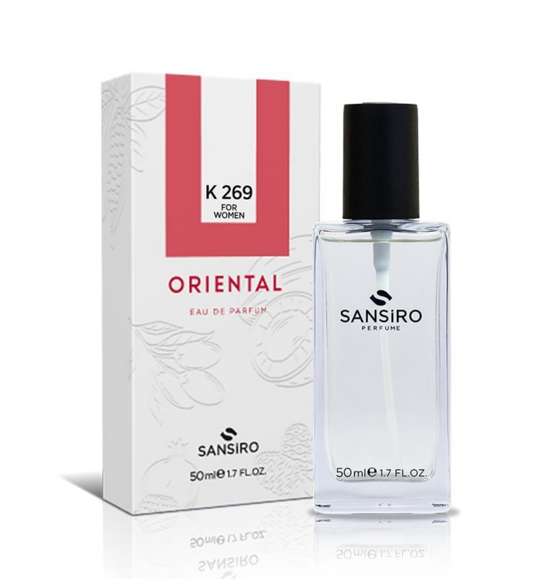 SANSIRO 50ML K269