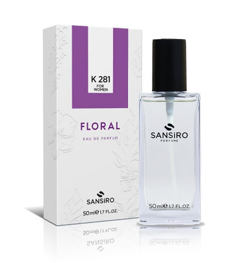 SANSIRO 50ML K281