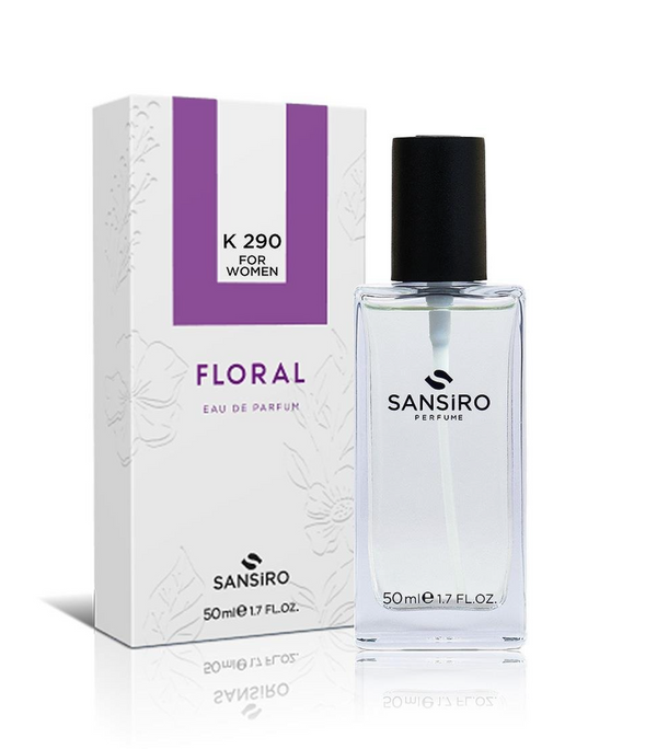 SANSIRO 50ML K290