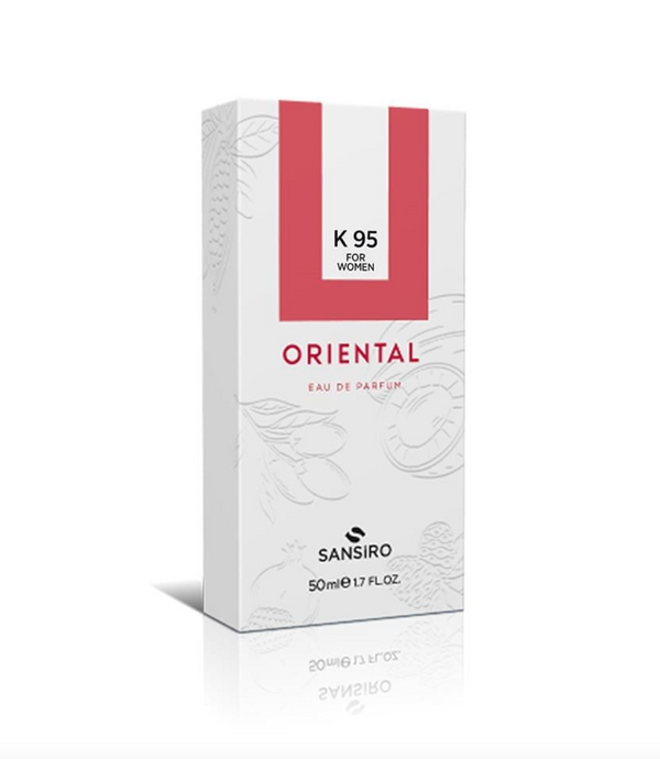 SANSIRO 50ML K95