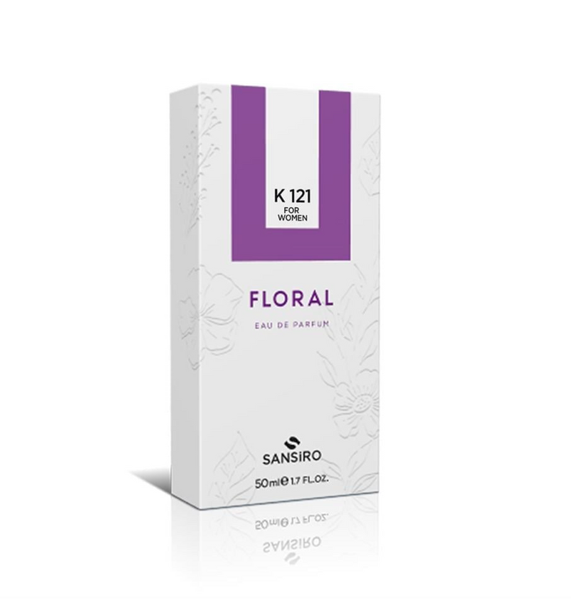 SANSIRO 50ML K121