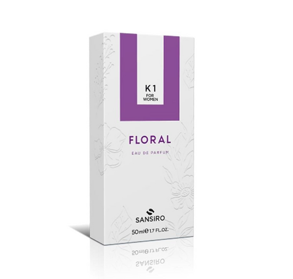 SANSIRO 50ML K1