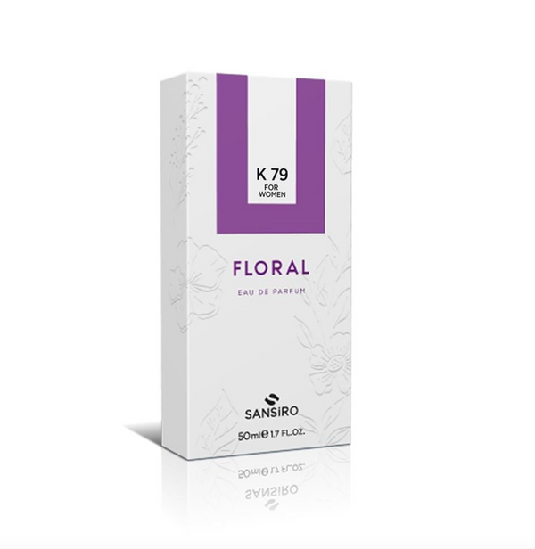 SANSIRO 50ML K79