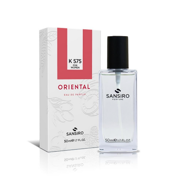 SANSIRO 50ML K575