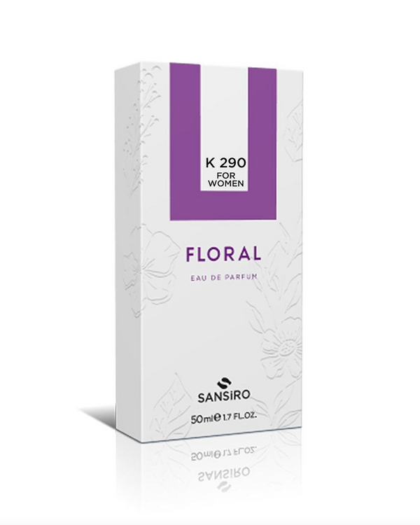 SANSIRO 50ML K290