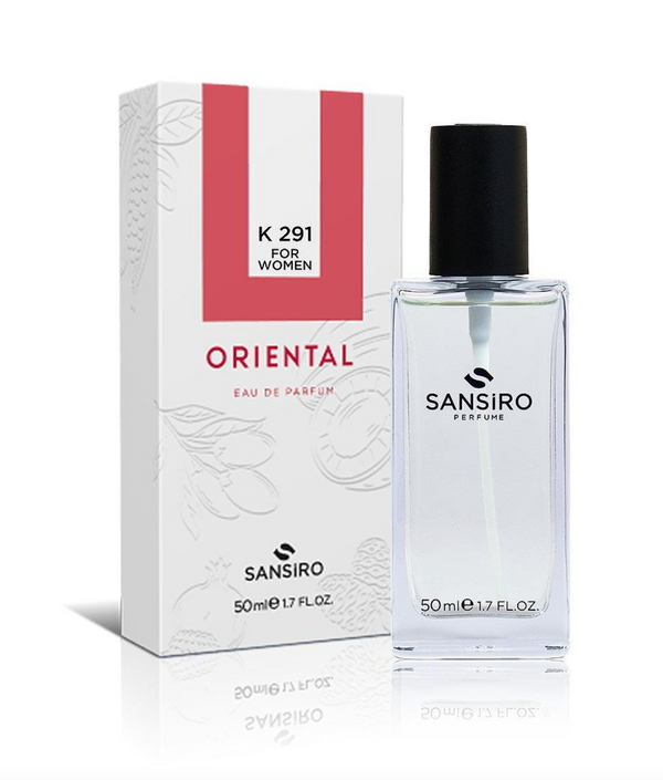 SANSIRO 50ML K291