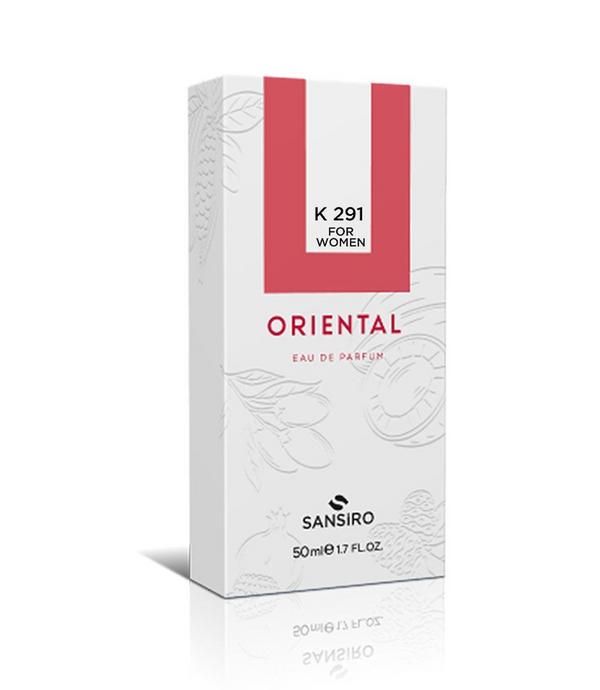 SANSIRO 50ML K291