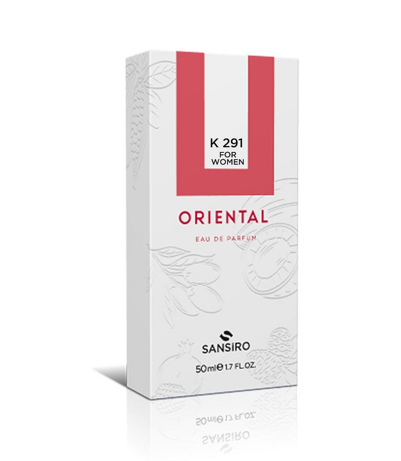 SANSIRO 50ML K291
