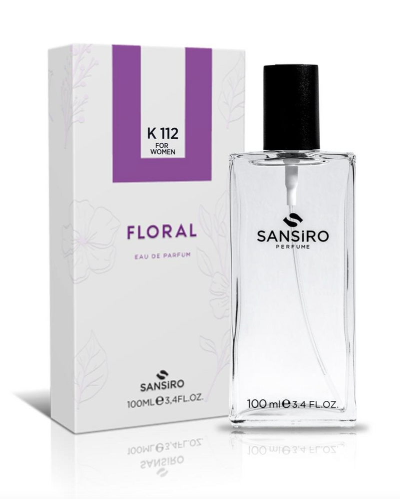 SANSIRO 100ML K112