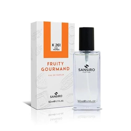 SANSIRO 50ML K261
