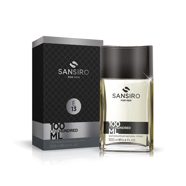 SANSIRO 100ML E13