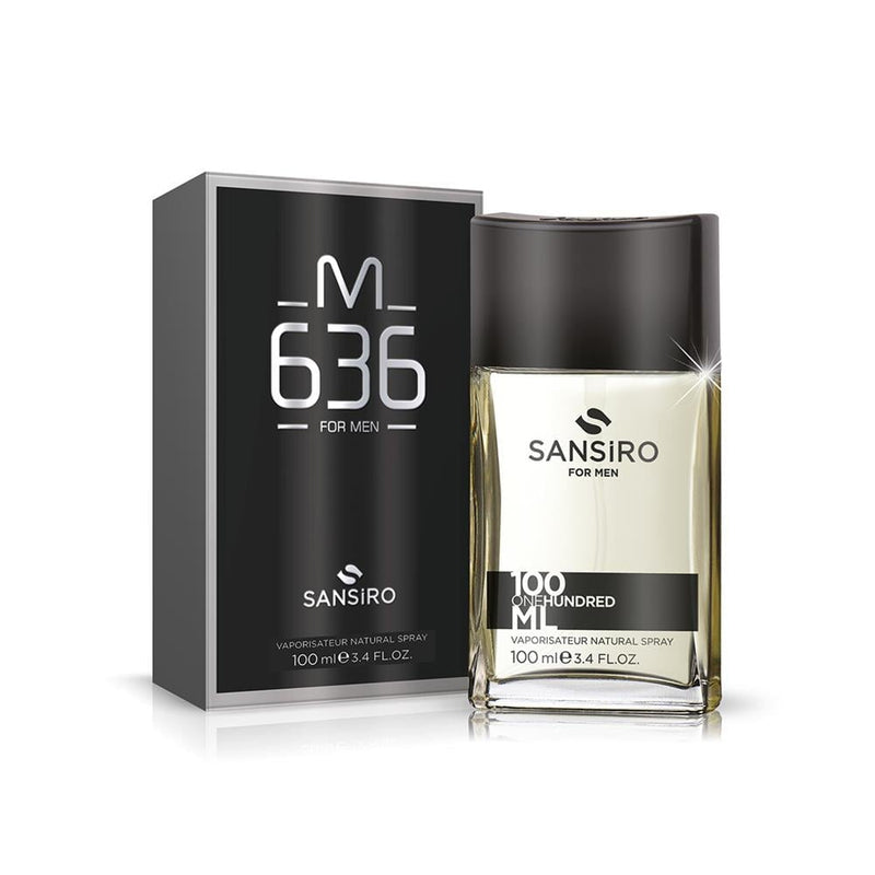 SANSIRO 100ML  M636