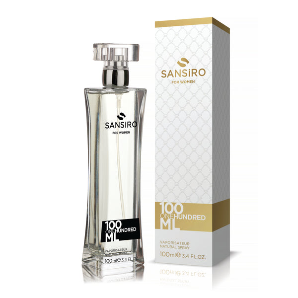 Sansiro 100 ml K37