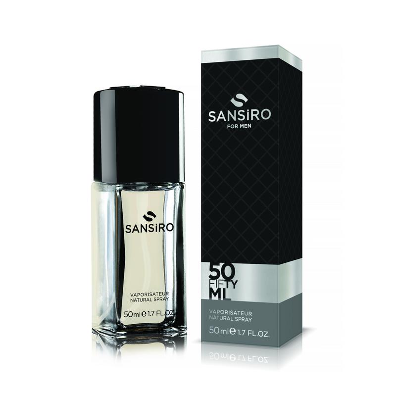 Sansiro 50 ml E620