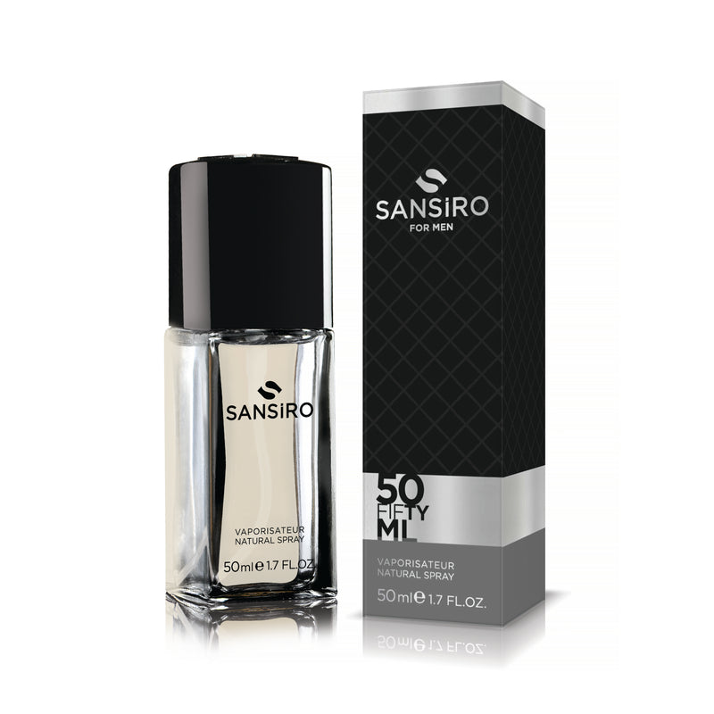 Sansiro 50 ml E164