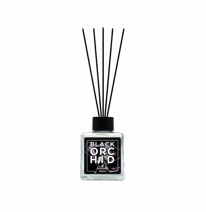 Black Orchid Reed Diffuser 100ml