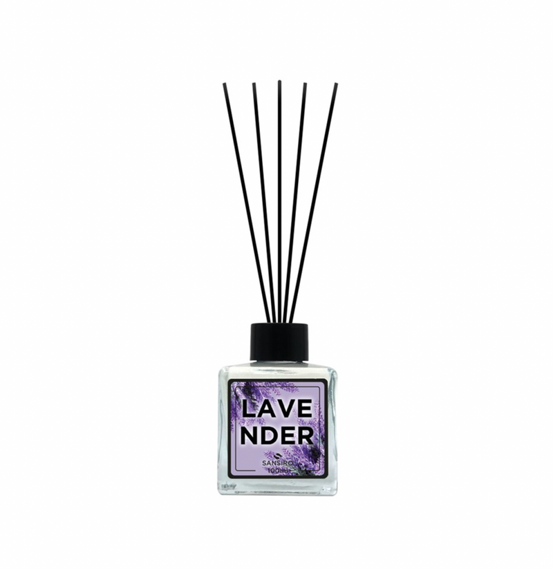 Lavender Reed Diffuser 100ml