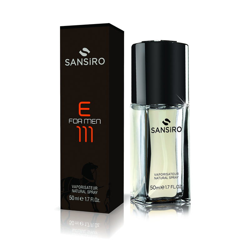 Sansiro 100 ml E111