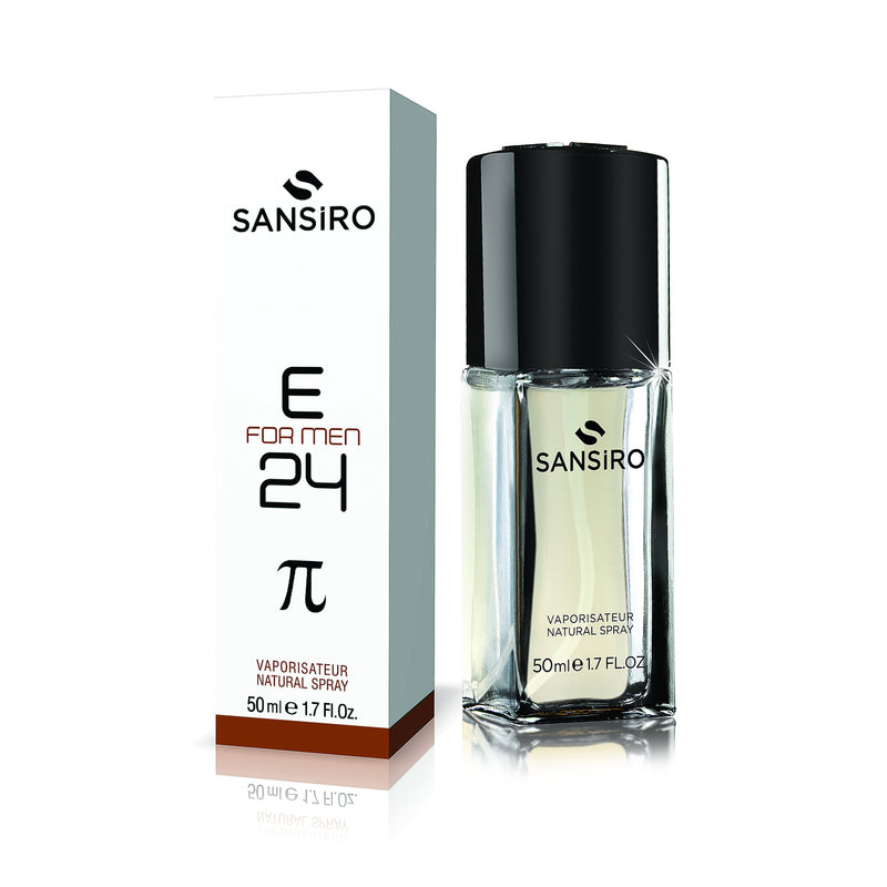 Sansiro 100 ml E24