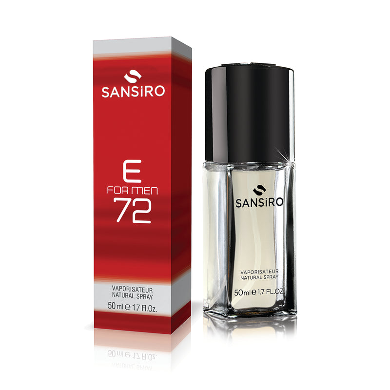 Sansiro 50 ml E72