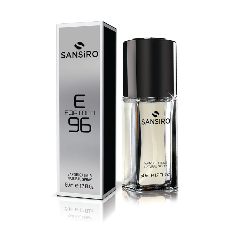 Sansiro 50 ml E96