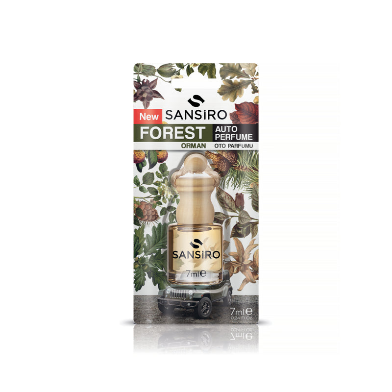 Sansiro Forest 7 ml