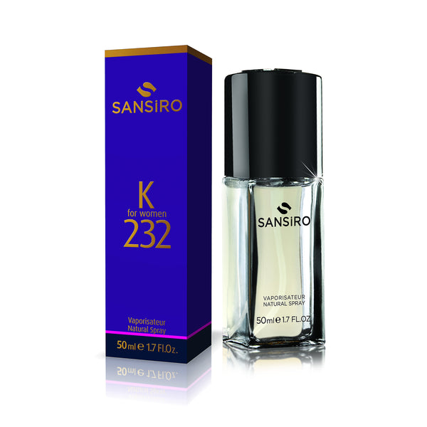 Sansiro 50 ml K232