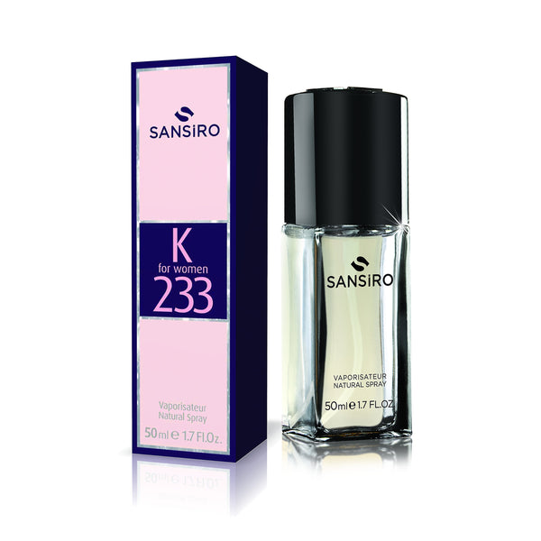 Sansiro 50 ml K233