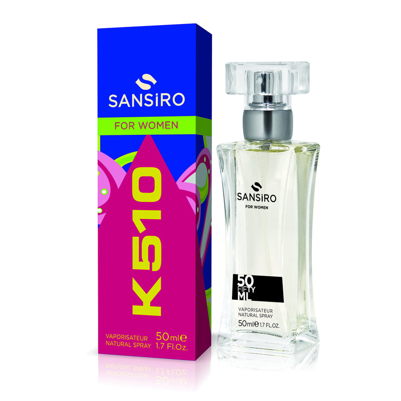 Sansiro 50 ml K510