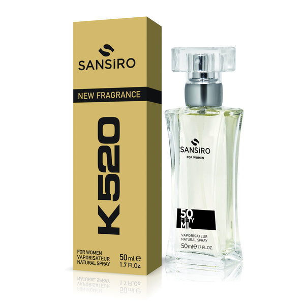 Sansiro 50 ml K520