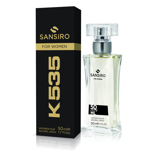 Sansiro 100 ml K535